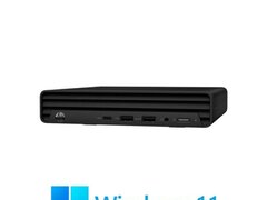 Mini PC HP 260 G4, Intel Core i3-10110U, 16GB DDR4, 256GB SSD, Win 11 Home